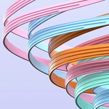 Swim Goggles For Kids Toddler 3-15 Anti Fog No Leak Clear Wide Vision Swim Glasses Boys Girls Pool Beach Swimming Accessories Aimak Store