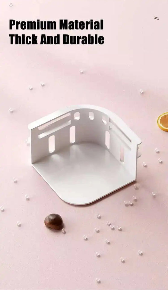 4PCS Neat Sheets Invisible Bed Sheet Holder Clips No Slip NeedleFree Grippers Secure Safe Bedding Anti-Shift Fasteners Home Crib Aimak Store