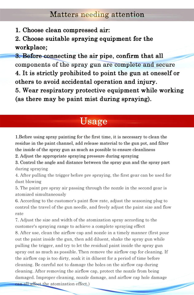 Professional Spray Gun 1.3mm HVLP Paint Gun GTI Pro Lite 600cc Spray Gun Sprayer For Car Furniture Primer Arnish And Top Coat Aimak Store