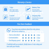 KINSCOTER Portable Handheld Turbo Fan 100 Wind Speeds Adjustable Mini Personal Fan Battery Operated Electric Eyelash Fan Aimak Store