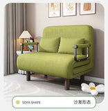 AOLIVIYA Folding Bed Small Bed Simple Design For Office Hospital Nap Rest Bedroom Single Home Use A2 Aimak Store