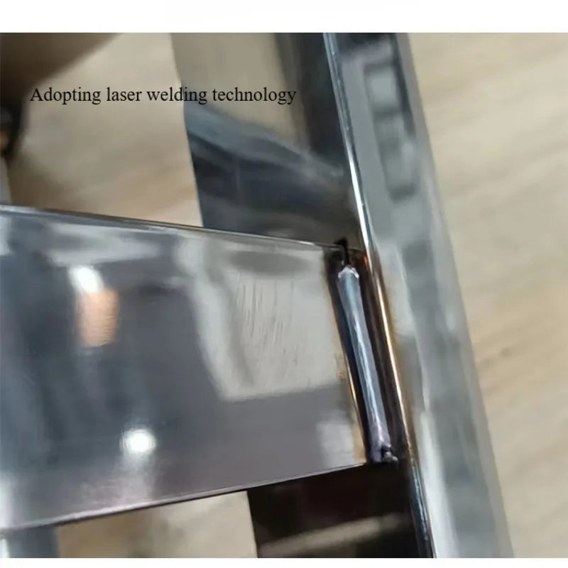 Multi-size Stainless Steel Stool Bathroom Thickened Foot Stool Home Factory Console Use Multifunctional Furniture Mueble Aimak Store