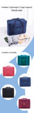Fashion Travel Duffel Bag Lightweight Foldable Travel Bag for Women and Men Tote Carry On Luggage Bag Weekender Overnight Bag Aimak Store