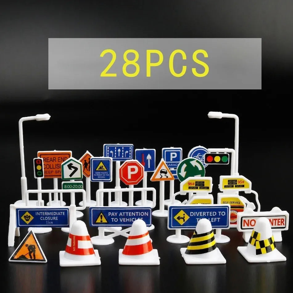 Children Playmat Activity Surface Waterproof Map Kids Animal Road Toy Baby Dinosaur Road Portable Carpet Farm Road Non-Toxic Mat Aimak Store