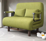 AOLIVIYA Folding Bed Small Bed Simple Design For Office Hospital Nap Rest Bedroom Single Home Use A2 Aimak Store