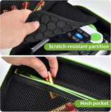 Portable Carrying Storage Bag Compatible with LeapFrog Magic Adventures Binoculars and Accessories（Bag Only） Aimak Store