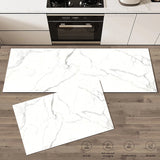 Super Absorbent Mat Kitchen Table Mat Absorbent Quick Drying Anti Slip Area Rugs Anti Oil Stain Floor Mat Washable Large Carpet Aimak Store