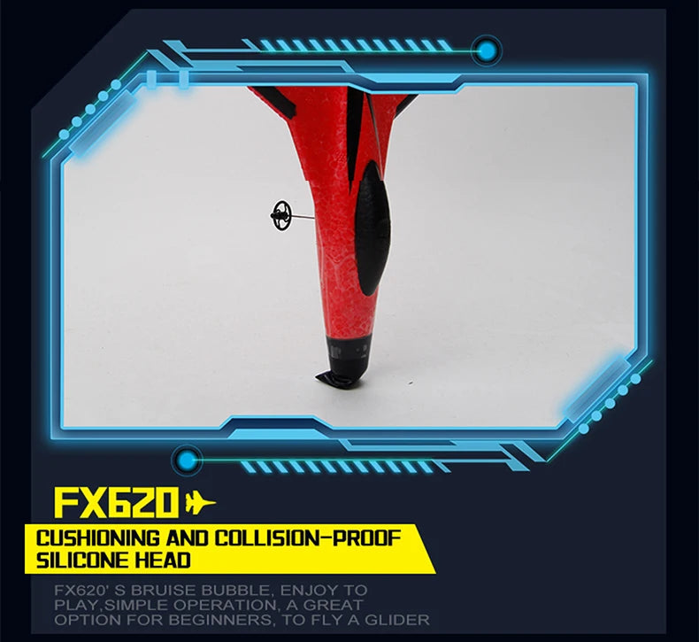 RC Foam Aircraft SU-35 Plane 2.4G Radio Control Glider Remote Control Fighter Plane Glider Airplane Foam Boys Toys for Children Aimak Store