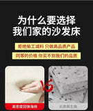 AOLIVIYA Folding Bed Small Bed Simple Design For Office Hospital Nap Rest Bedroom Single Home Use A2 Aimak Store