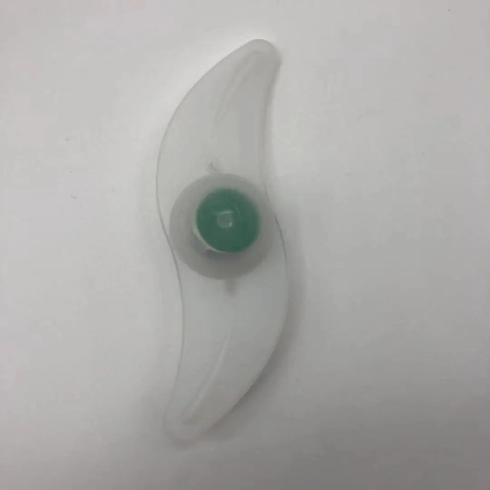 3 Lighting Mode LED Neon Bicycle Wheel Spoke Light Waterproof Color Bike Safety Warning Light Cycling Lamp Bicycle Accessories Aimak Store