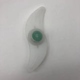 3 Lighting Mode LED Neon Bicycle Wheel Spoke Light Waterproof Color Bike Safety Warning Light Cycling Lamp Bicycle Accessories Aimak Store