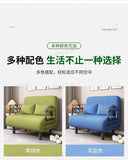 AOLIVIYA Folding Bed Small Bed Simple Design For Office Hospital Nap Rest Bedroom Single Home Use A2 Aimak Store