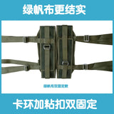 Household Lumbar Vertebra Retractor Waist Tensioner Lumbar Intervertebral Disc Slipped Disc Back Pain Muscle Degeneration Aimak Store