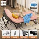 AOLIVIYA Simple Folding Bed For Office Hospital Nap Rest Bedroom Single Home Use A11 Aimak Store