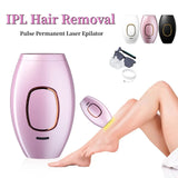 IPL Laser Epilator Body Bikini Laser Hair Removal For Women Flash Depilator Pulse Permanent Laser Epilator Home Use Epilator Aimak Store