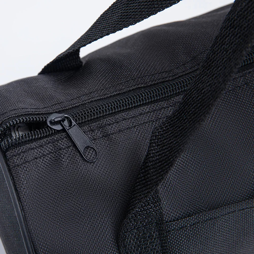 Large Capacity Foldable Sports Fitness Yoga Bag Waterproof Travel Hand Luggage Bag Shoulder Bag for Business Trips And Travel Aimak Store