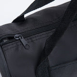 Large Capacity Foldable Sports Fitness Yoga Bag Waterproof Travel Hand Luggage Bag Shoulder Bag for Business Trips And Travel Aimak Store