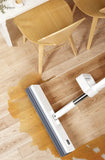 Hot Enlarged Floor Mop Hand Washing Free Lazy Mop Self-Wring Squeeze Household Automatic Dehydration Magic Flat Mops Cleaning Aimak Store