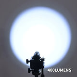 Tactical Airsoft Surefir X300U X300 Ultra 600lm LED Flashlight Rifle Weapon Pistol Scout Hunting Gun Outdoor Light Fit 20MM Rail Aimak Store