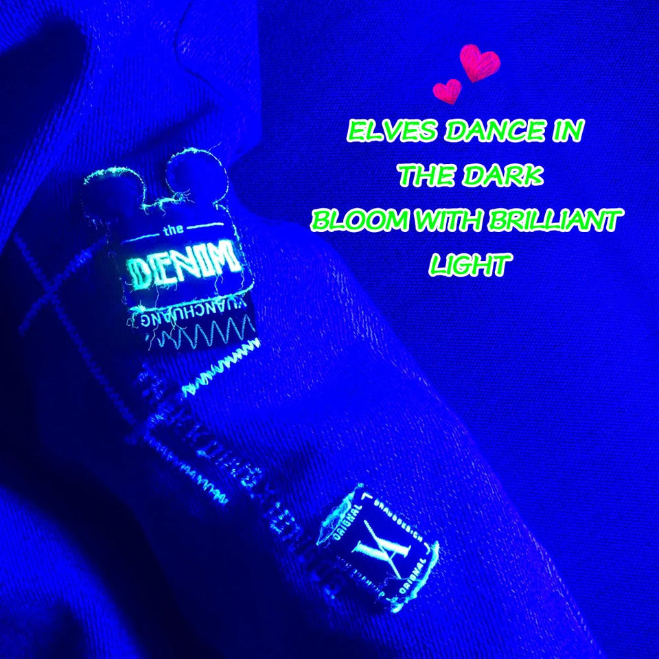 LED UV USB FloodLight 50W 100W 150W Disco Party LED USB Stage Blacklight AC 220V Ultraviolet Fluorescent Stage Lamp Floodlight Aimak Store