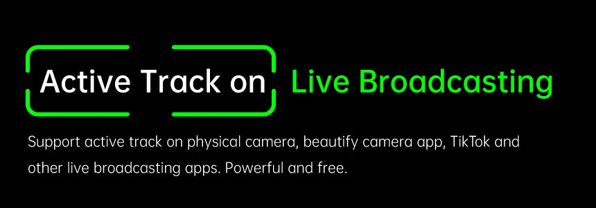 AOCHUAN 3-Axis Handheld Gimbal Stabilizer for Smartphone with Fill Light for iPhone Android Face Tracking Tiktok Vlog Smart XE Aimak Store