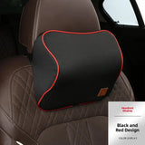 Memory Foam Car  Ba Support Pillow Auttive Comfort Cuion Lumbar Protection Waist Support Pillow for Vehicle s Aimak Store