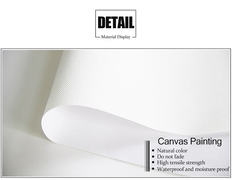 3 Nordic Luxury Ribbon Abstract Wall Art Landscape Modern Poster Print Picture Living Room Home Decorative Painting Aimak Store