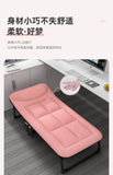 AOLIVIYA Simple Folding Bed For Office Hospital Nap Rest Bedroom Single Home Use A11 Aimak Store