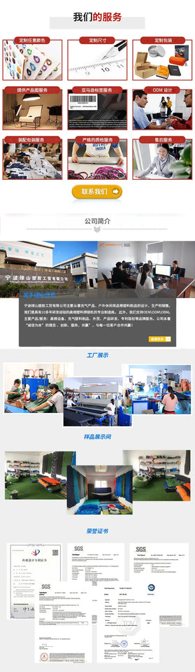 Picnic Mat Ultralight Self-inflating Air Mattress Thicken Sleeping Pad Splicing Inflatable Bed Beach Camping Tent Air Cushion Aimak Store