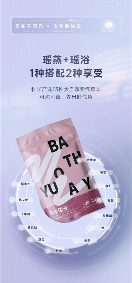 Shower Bucket for Adults PVC Folding Children's Bath Thickened Bathtub Household Inflatable Bathtub Adult Shower Bucket Aimak Store