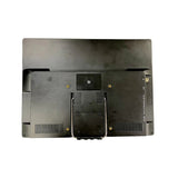 17.3 Inch Portable TV  12 Volt TV DVB-T2 Digital Battery TV for Car Suitable for Outdoor and Kitchen Use Aimak Store