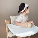 Soft Highchair Cushion Washable Baby Dinner High Chair Seat Cushion Liner Mat Pad Back Cushion for Stokk Trip Trap High Chair Aimak Store