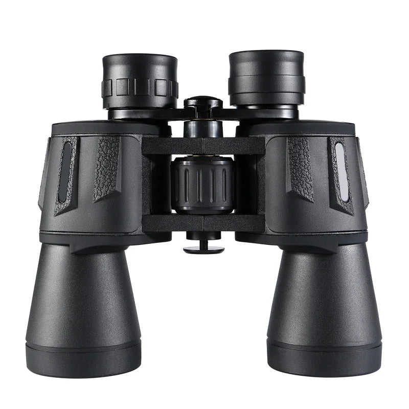 50000M German Military 20X50 Zoom HD BAK4-Prism Powerful Binoculars Long Range Professional Telescope For Outdoor Camping Travel Aimak Store