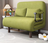 AOLIVIYA Folding Bed Small Bed Simple Design For Office Hospital Nap Rest Bedroom Single Home Use A2 Aimak Store