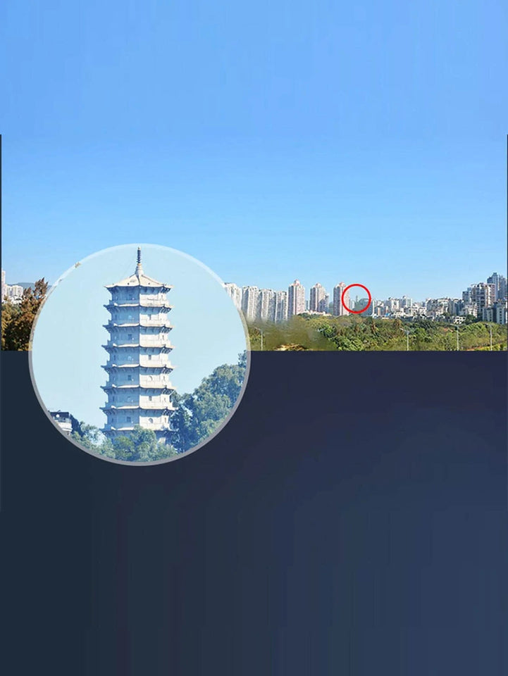 Monocular Nikula 10-30x25 Zoom Telescope Pocket Monoculars Hunting Optical Prism Sight Outdoor Camping Bird Watching Attractive Aimak Store