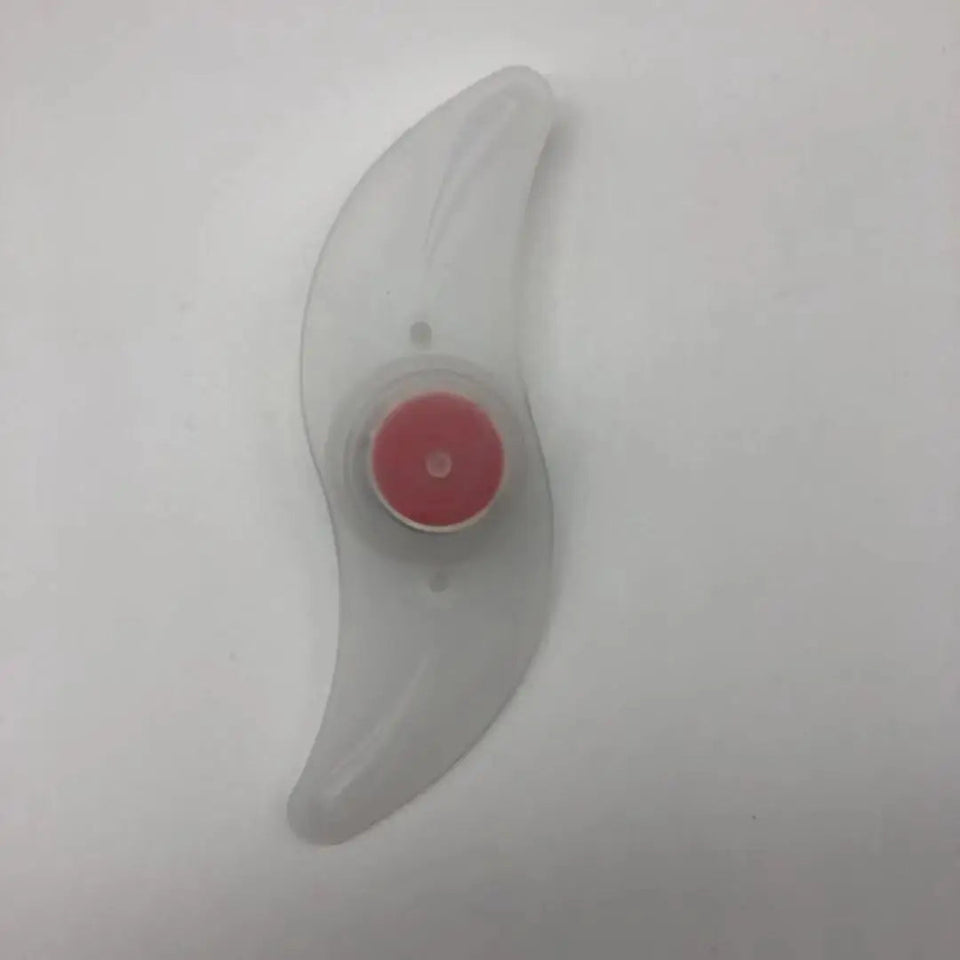 3 Lighting Mode LED Neon Bicycle Wheel Spoke Light Waterproof Color Bike Safety Warning Light Cycling Lamp Bicycle Accessories Aimak Store