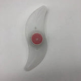 3 Lighting Mode LED Neon Bicycle Wheel Spoke Light Waterproof Color Bike Safety Warning Light Cycling Lamp Bicycle Accessories Aimak Store