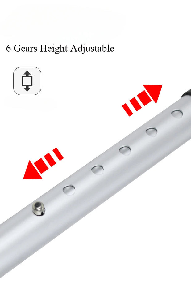 Adult bath chair Bathroom Chair Shower Seat Adjustable Height Shower Chair for Senior Bath Chair for Elderly Bathroom Stool Aimak Store