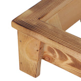 Portable BBQ Grill Korean Japanese Barbecue Alcohol Oven Stove Household Furnace Kitchenware Cooking Utensil for Outdoor Picnic Aimak Store