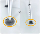 Adult bath chair Bathroom Chair Shower Seat Adjustable Height Shower Chair for Senior Bath Chair for Elderly Bathroom Stool Aimak Store