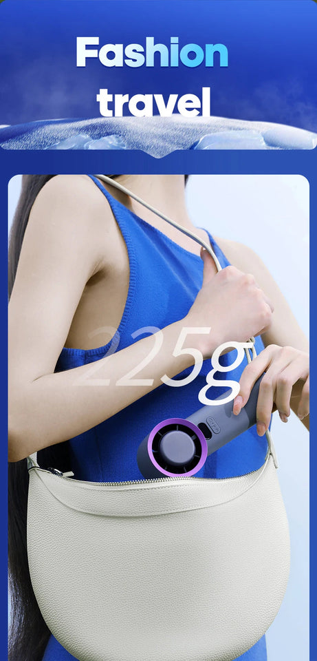 KINSCOTER Portable Handheld Turbo Fan 100 Wind Speeds Adjustable Mini Personal Fan Battery Operated Electric Eyelash Fan Aimak Store