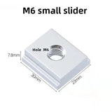 Table Saw Push Block Adjustable Wood Spacing Guide Non-Slip Grip Heavy-Duty Safety Tool for Woodworking Precision Cutting Aimak Store