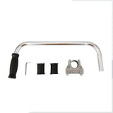 Ergonomic Weed Eater Handle Extension Weed Trimmer Grip Lawn Mower Auxiliary Handle Adjustable Mower Assist Extension Grip Aimak Store