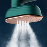 Small Steamer for Clothes Handheld Garment Steamer for Home Travel 20s Fast Heat-up Portable Fabric Steamer Aimak Store