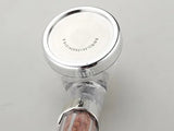 ATWFS Shower Filter Anion Tourmaline Supercharged Super Water-Saving Shower Heads Handheld Shower Spa Filter 088 Aimak Store