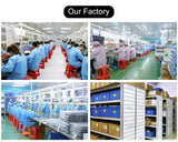 Ourlife MTR60 Pro 5K Action Camera 2 inch IPS Touch Screen 170° 30M Waterproof WiFi 5X Zoom Action Helmet Sports Camera With EIS Aimak Store