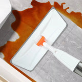 Spray Mop Broom Set Magic Flat Mops For Floor Home Cleaning Tool Brooms Household With Reusable Microfiber Pads Rotating Mop Aimak Store