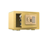 Mini safe Invisible Office Home Safe Password Box Alarm Anti-Theft Money Jar Toy from Mainland China Popular on Social Media Aimak Store