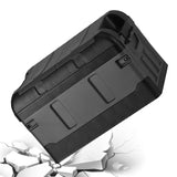 Camping Box Car Trunk Organizer Storage Box Multifunctional Large Capacity Collapsible Storage Boxes For Car Truck Aimak Store