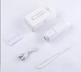 Portable Mini Fan 2000mAh USB Rechargeable 3 Speed Handheld Foldable Fan Hand Held Small Pocket Travel Fan with Handy Power Bank Aimak Store